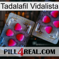 Tadalafil Vidalista 15